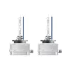 Lampade per fari Ledvance D1S 85V 35W Cool Blue – set da 2