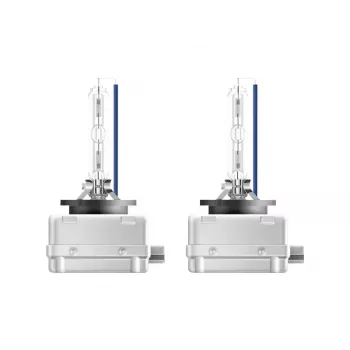 Lampade per fari Ledvance D1S 85V 35W Cool Blue – set da 2