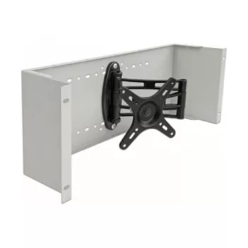 Braccio di montaggio per monitor piatto DeLOCK 19