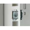 Rittal 2094500 argento