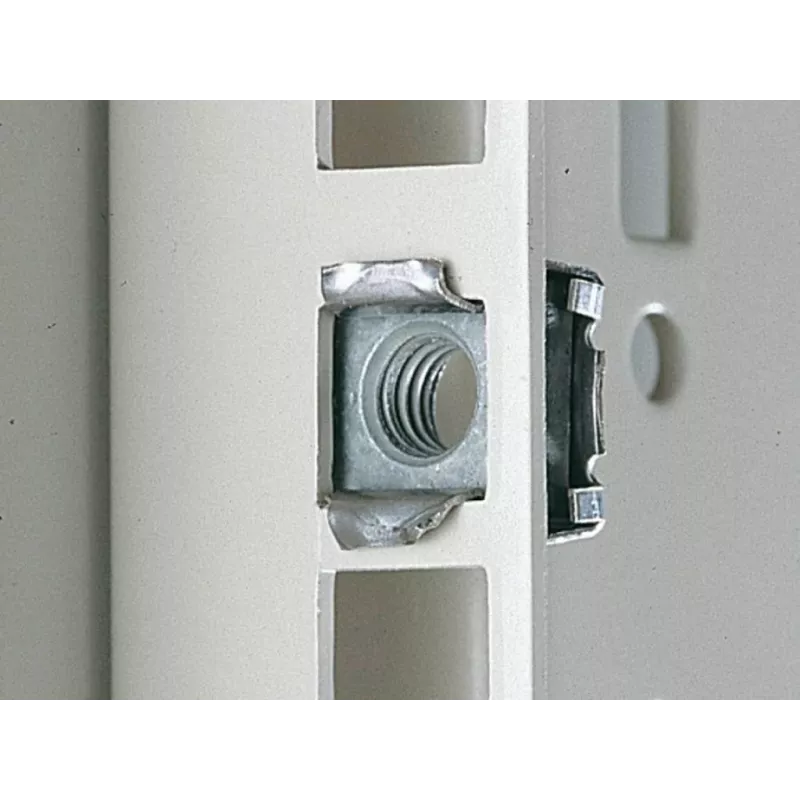 Rittal 2094500 argento