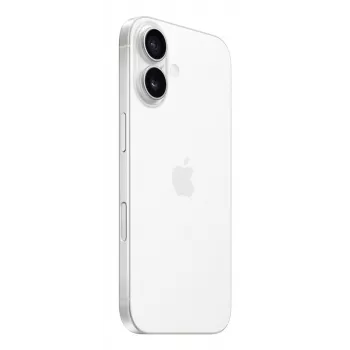 Apple iPhone 16 128GB Bianco