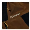Giacca Berghaus Ridge-Seeker GTX con membrana taglia M