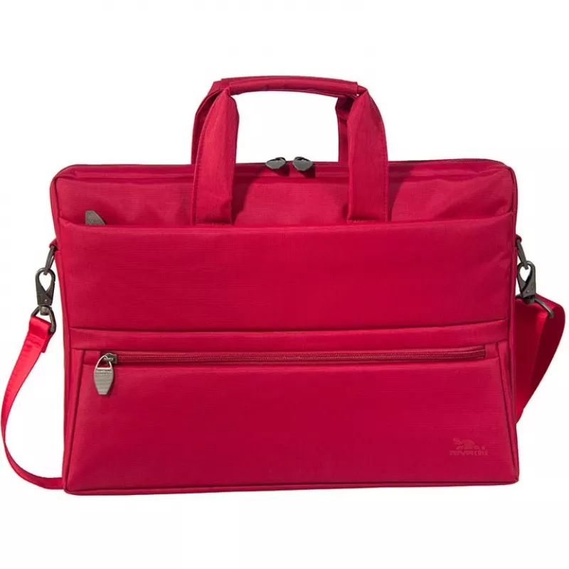 Borsa messenger Rivacase 8630 39,6 cm (15,6