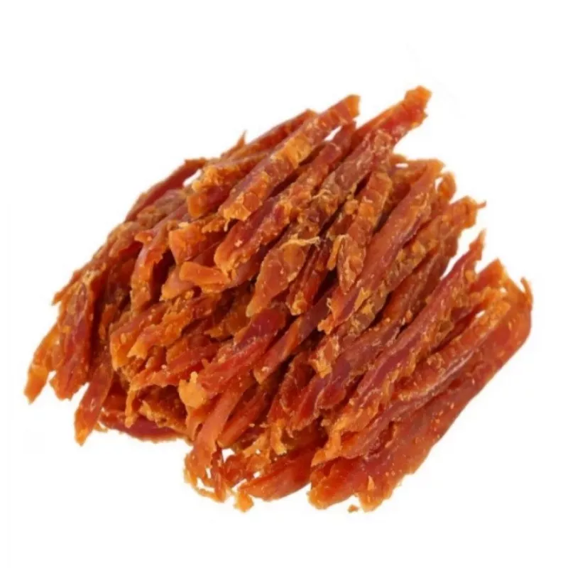 HILTON strisce morbide di anatra - snack per cani - 500 g