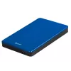 Case per HDD Tracer TRAOBD46398 blu 2,5 pollici