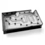 Waterblock GPU ek water blocks EK-Quantum Vector³ FE RTX 5090 — top in acrilico