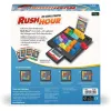 Rush Hour 2024, gioco puzzle