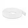 Guaina intrecciata DeLOCK 20805 10 m x 19 mm bianco