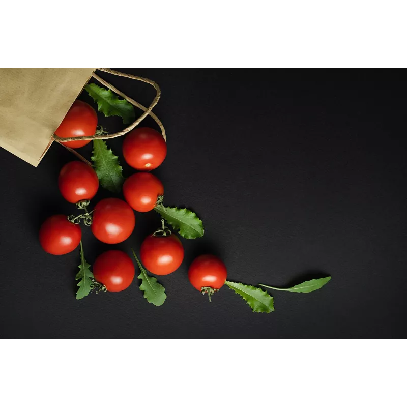 Semi di pomodoro ciliegino Bajaja Toraf, confezione da 0,3 g