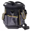 Stanley FMST1-70749, nylon, plastica, nero, grigio, giallo, 500 mm, 310 mm, 330 mm