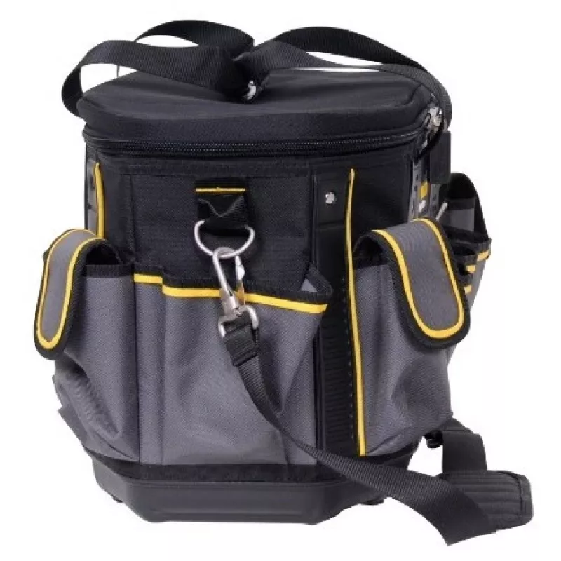 Stanley FMST1-70749, nylon, plastica, nero, grigio, giallo, 500 mm, 310 mm, 330 mm