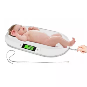 Bilancia per neonati Extralink Smart Life B5