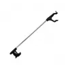 Ausilio per anziani pinza di presa, dritta, 76 cm