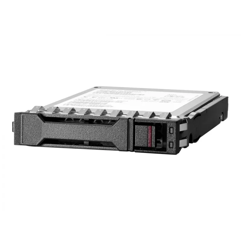 Unità SSD HPE 3,84 TB 2,5 pollici Serial ATA P40500-B21