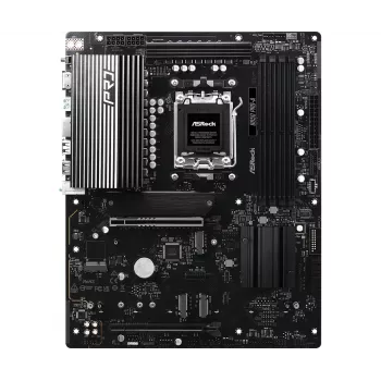 Scheda madre ASRock B850 Pro-A AM5 ATX