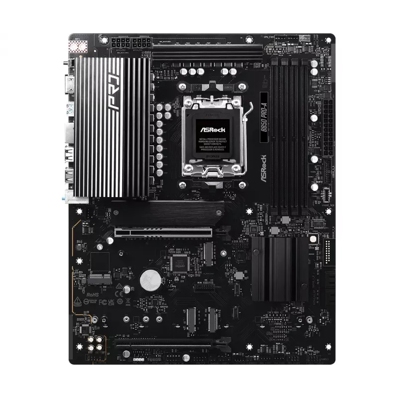 Scheda madre ASRock B850 Pro-A AM5 ATX