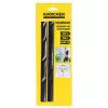 Tergivetro per lavavetri WV KARCHER 280 mm