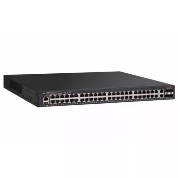 Switch Ruckus ICX 7150-48PF - L3 - managed - 48 x 10/100/1000 (PoE+)