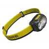 Nitecore UT27 MCT nero, giallo torcia frontale LED