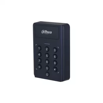 DAHUA Tastiera controllo accessi e modulo smart lock SMART/ASI1201BL-D