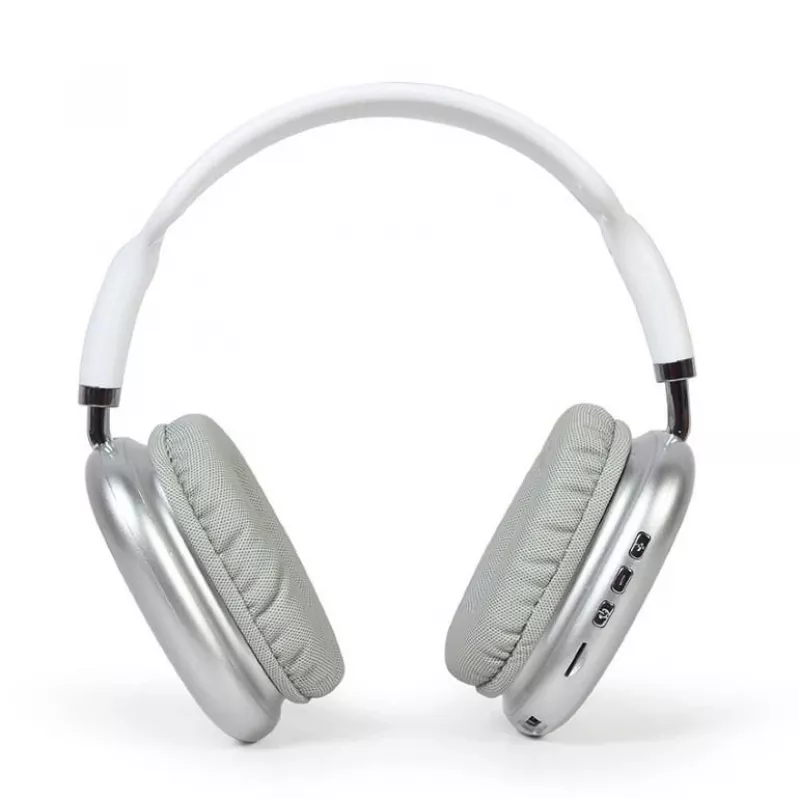 Cuffie Gembird BHP-LED-02-W