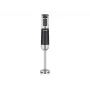 Frullatore a immersione Severin SM 3772 nero acciaio inox