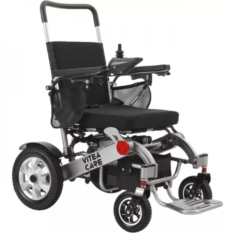 Carrozzina elettrica BC-EA8000F