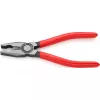 Pinza combinata Knipex 03 01 180