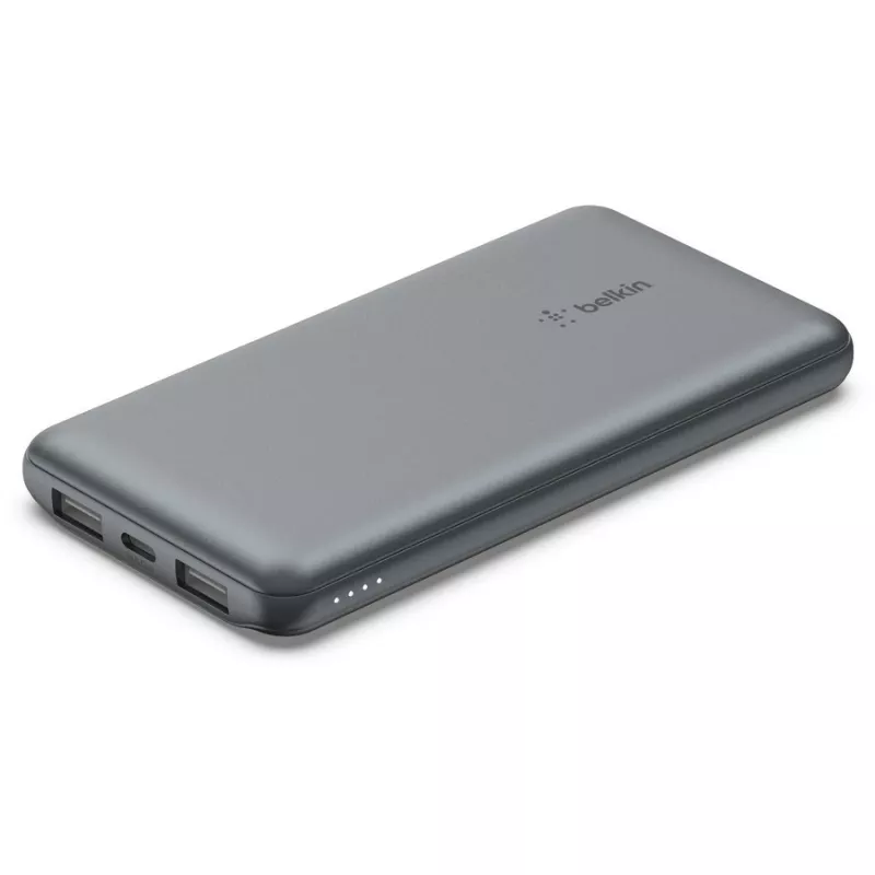 Caricabatterie portatile Belkin BoostCharge 10000 mAh