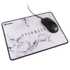 Tappetino per mouse Traitors ETERNITY Speed (TRDETE35M) — superficie da gaming, finitura in tessuto liscio