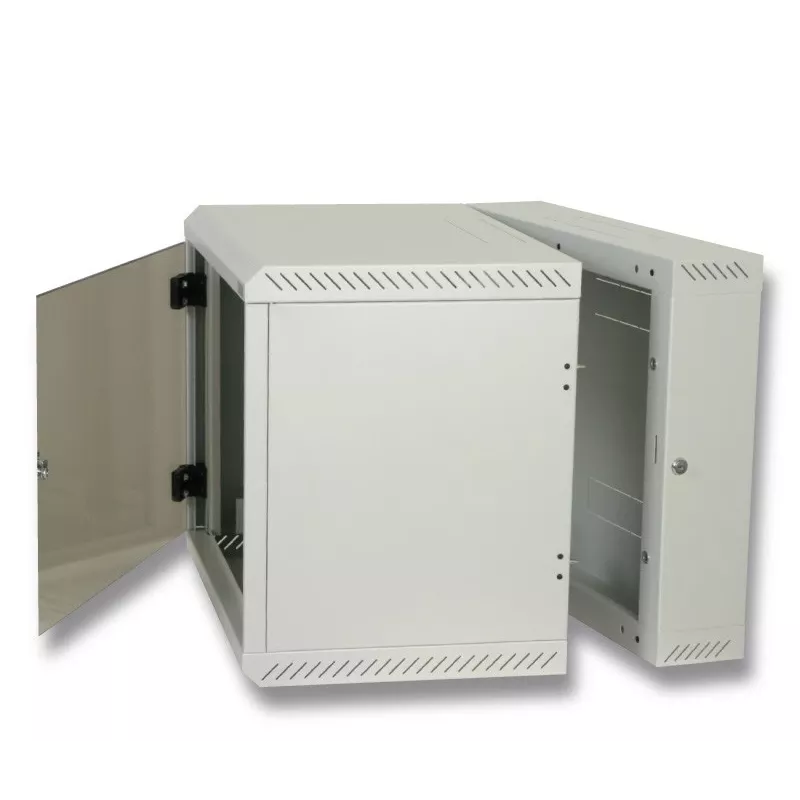 Rack a parete Triton 19 pollici Rack Wall-mount 4U/250