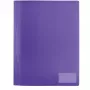 Cartella in polipropilene Herma 19498 A4 viola