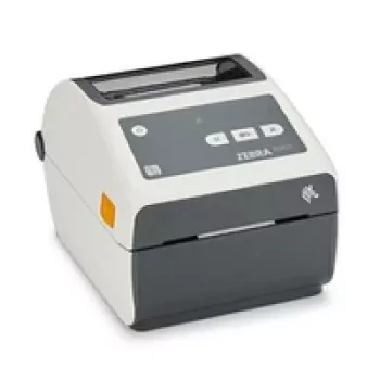 Etichettatrice Zebra ZD421T trasferimento termico 203 x 203 DPI 102 mm/s con filo e senza fili Ethernet LAN Bluetooth