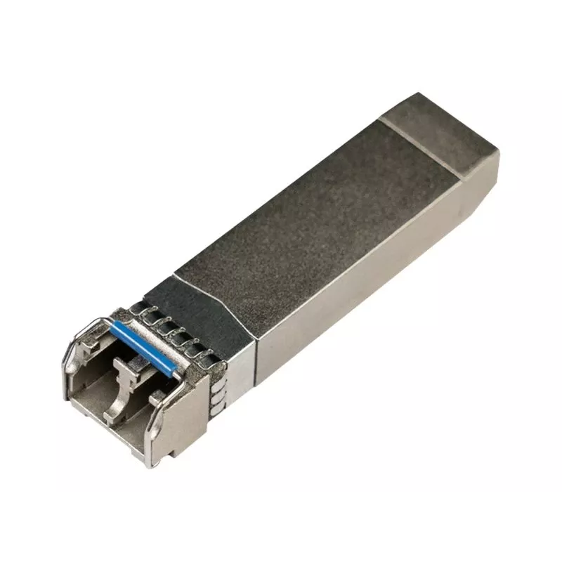 Modulo ricetrasmettitore in fibra ottica MikroTik XS+31LC10D
