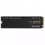 WD_BLACK SN850X 2TB SSD M.2 2280 NVME PCI-E Gen4 Solid State Drive (WDS200T2X0E)