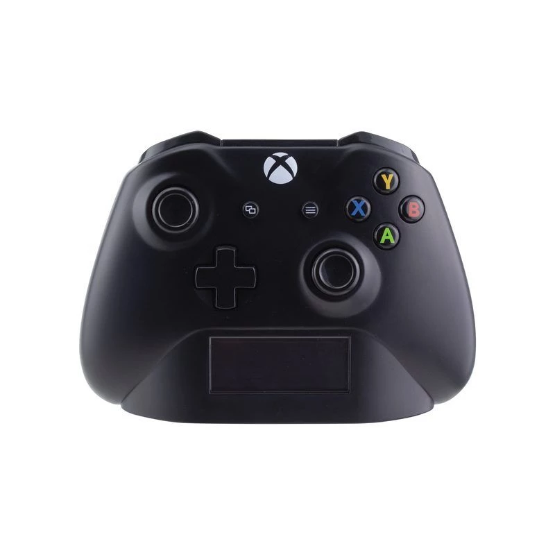 Sveglia Paladone controller Microsoft Xbox