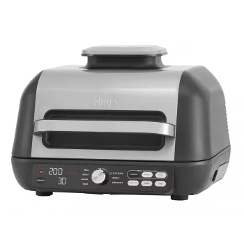 Griglia di contatto Ninja AG651EU