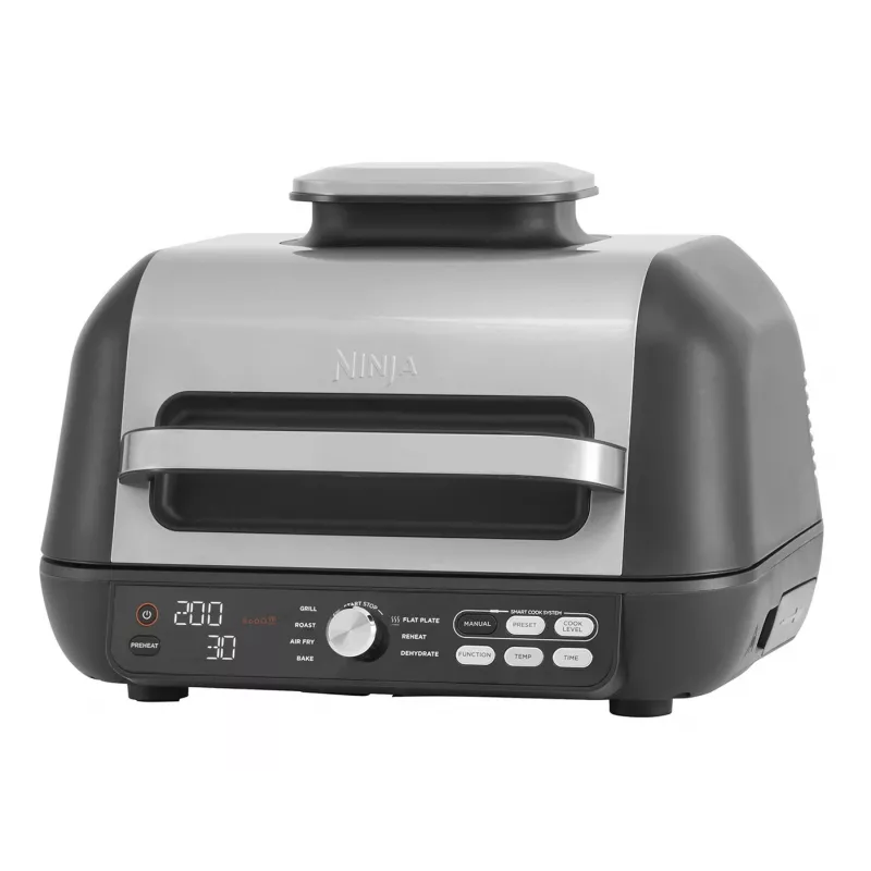 Griglia di contatto Ninja AG651EU