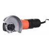 BLACK&DECKER BEG120-QS smerigliatrice angolare 125 mm 800 W
