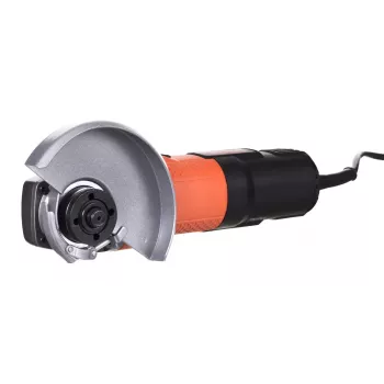 BLACK&DECKER BEG120-QS smerigliatrice angolare 125 mm 800 W