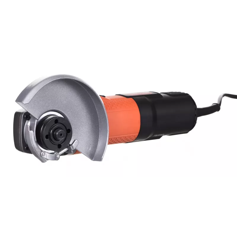 BLACK&DECKER BEG120-QS smerigliatrice angolare 125 mm 800 W