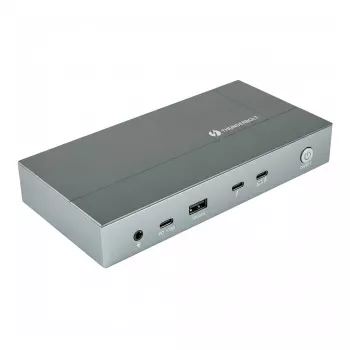 Docking station universale Kabelmeister Thunderbolt 4 (USB-C)