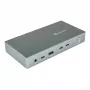 Docking station universale Kabelmeister Thunderbolt 4 (USB-C)