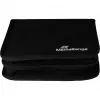 MediaRange BOX50 portadischi per 24 CD/DVD, nero
