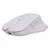 Mouse SBOX WM-308 bianco USB