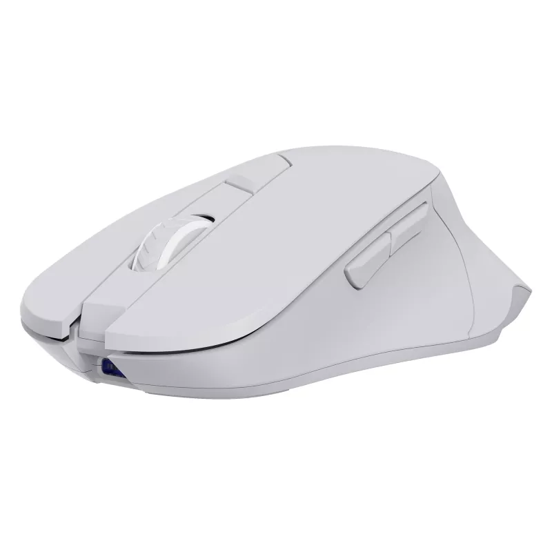 Mouse SBOX WM-308 bianco USB
