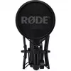 RODE NT1 5th Generation Black - Microfono a condensatore