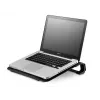 Base di raffreddamento per notebook NOTEPAL U3 PLUS