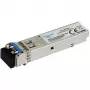 Modulo switch ALLNET ALL4794 SFP (Mini-GBIC), 100 Mbit, FX/LC, 10 km, Single Mode, fino a 10 km (ALL4794)